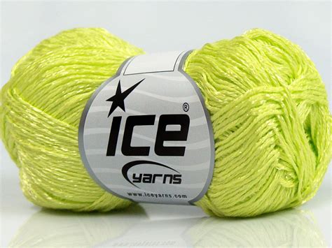 This is general list of YARN categories. . Ice yarns